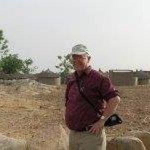 Meet your Posher, Charlie